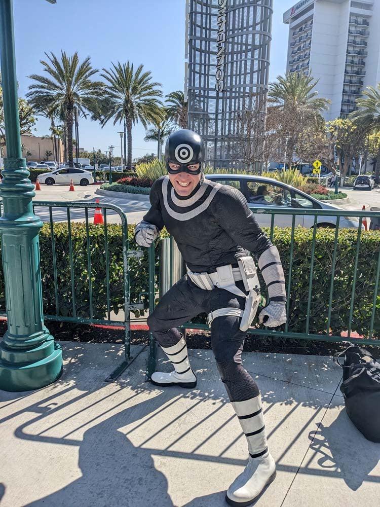 WonderCon 2023 cosplay batch 5