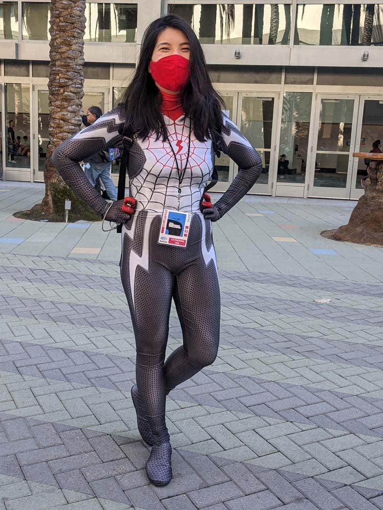 WonderCon 2023 cosplay batch 5