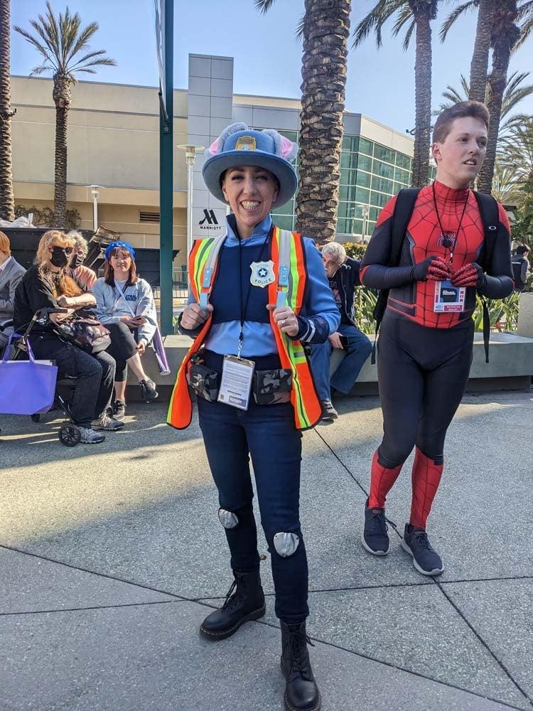 WonderCon 2023 cosplay batch 5