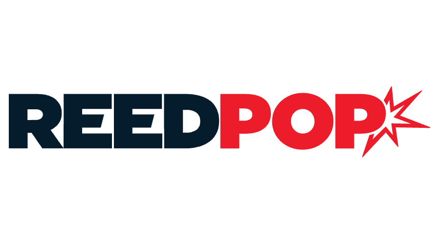 ReedPop logo