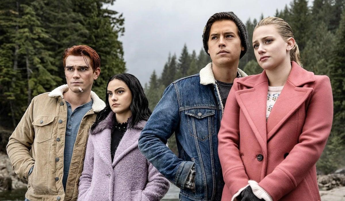 Riverdale