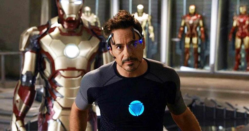 Before MCU Doctor Doom, Robert Downey Jr. was asked to return as Iron