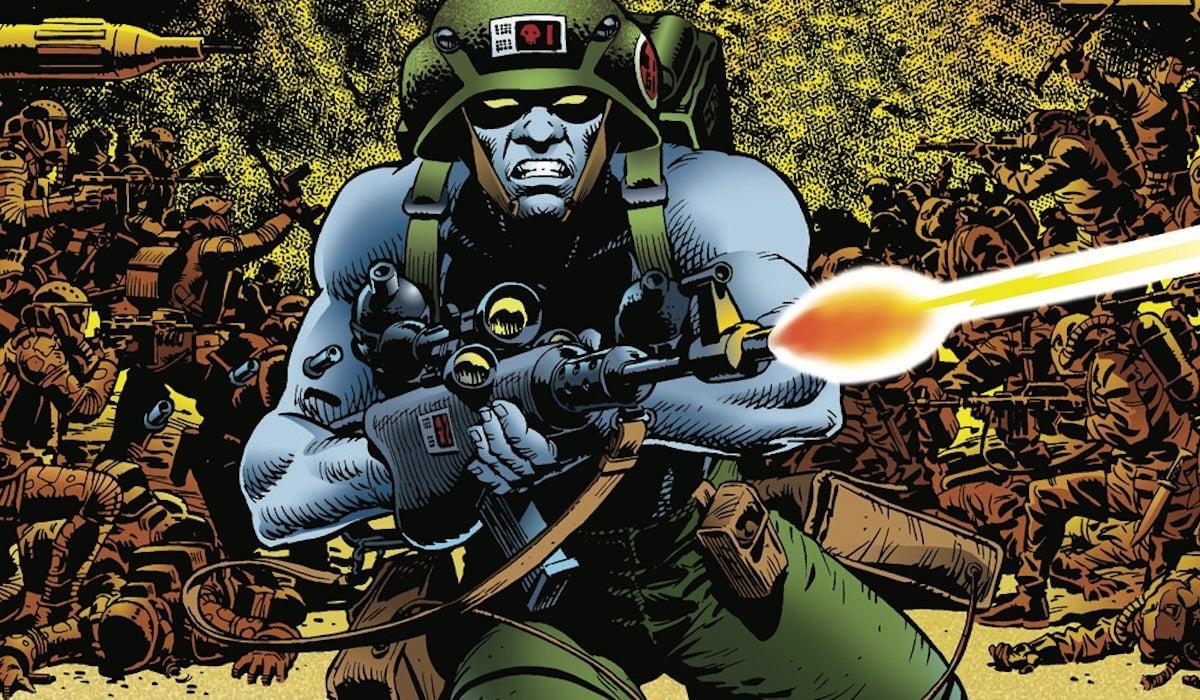 Rogue Trooper