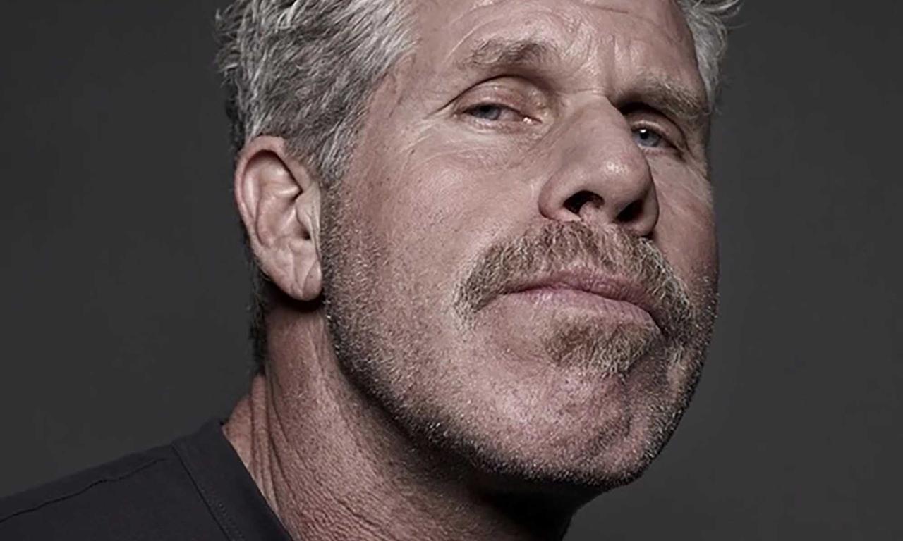 Ron Perlman