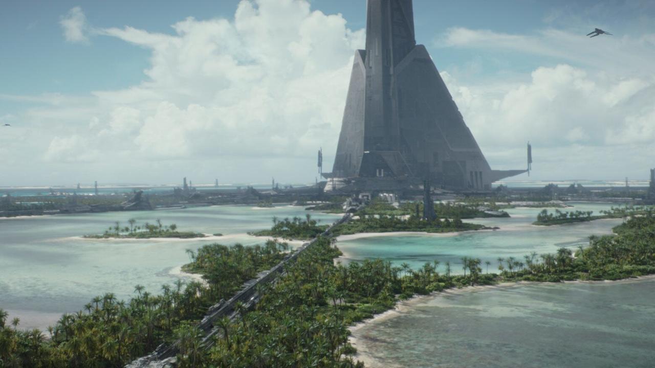 Scarif