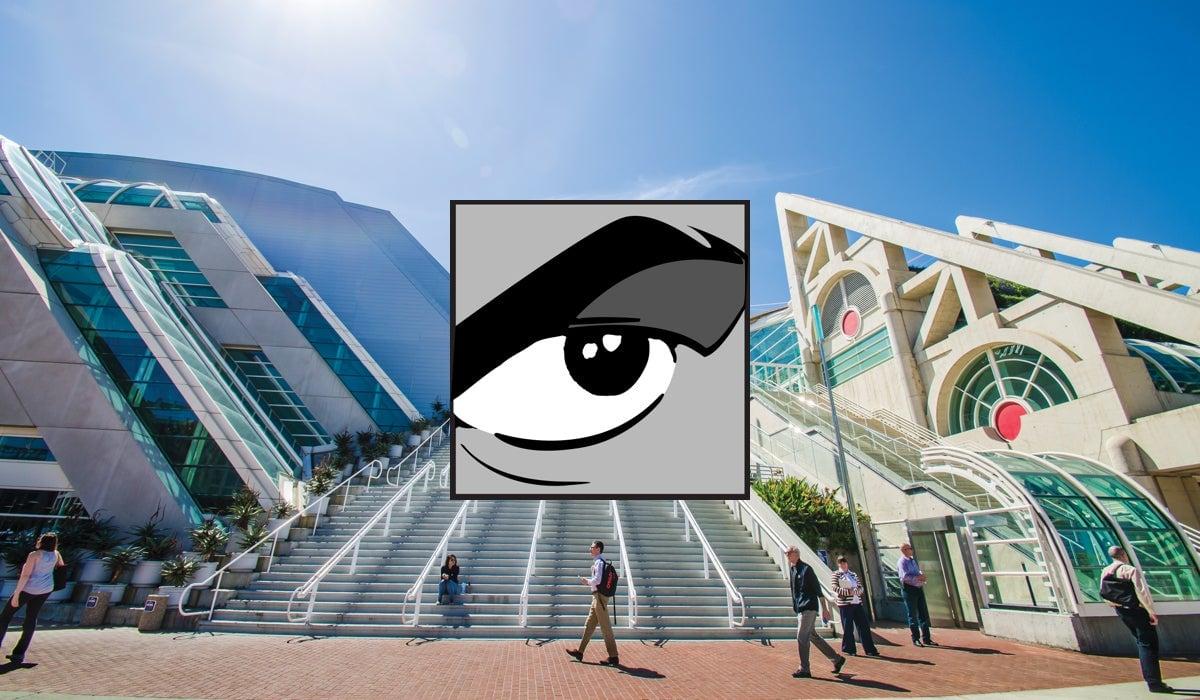 San Diego Convention Center