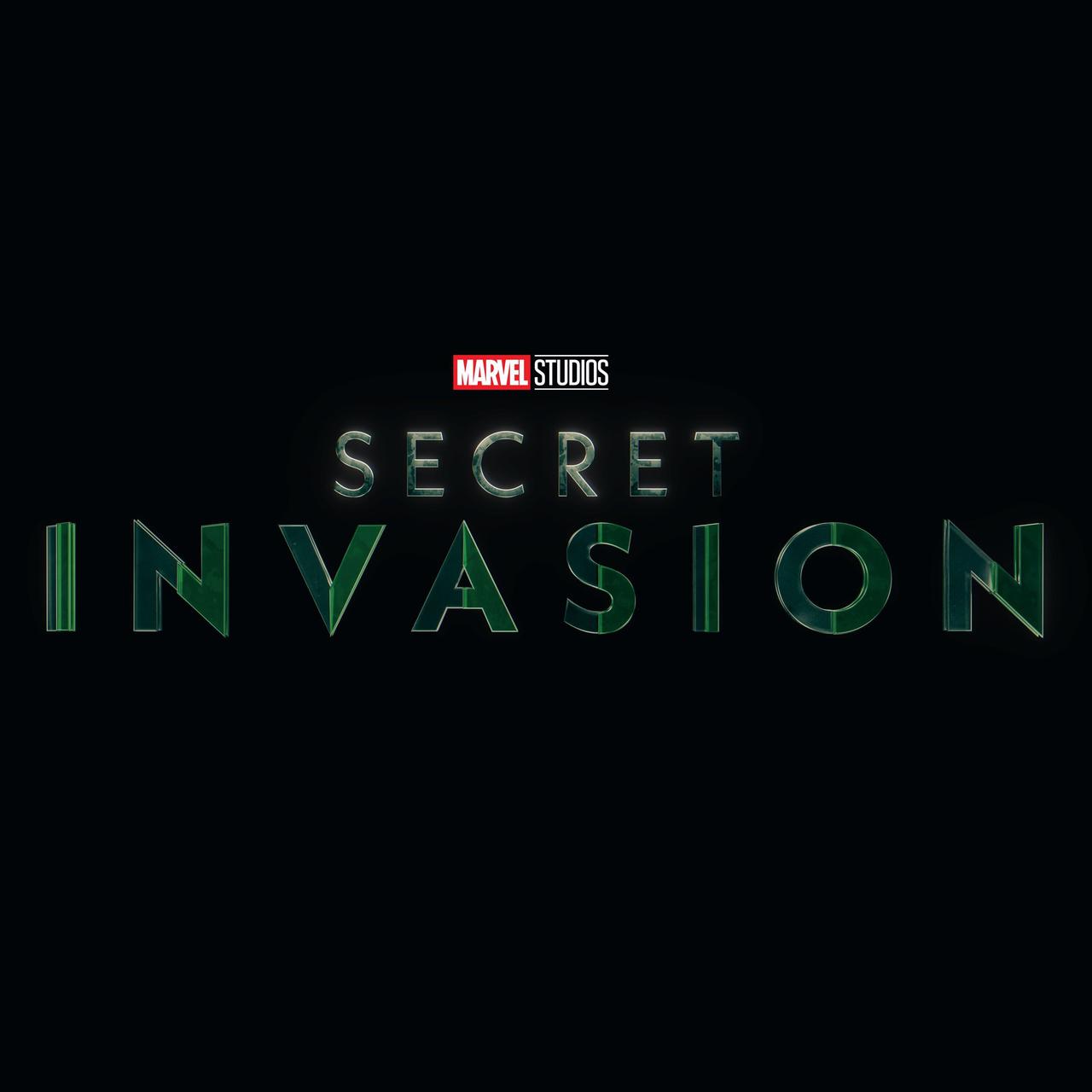 Marvel Studios Phase 5 title card