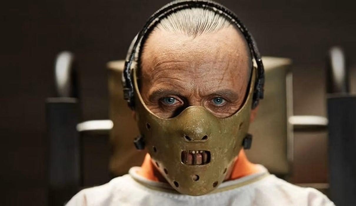 Hannibal Lecter