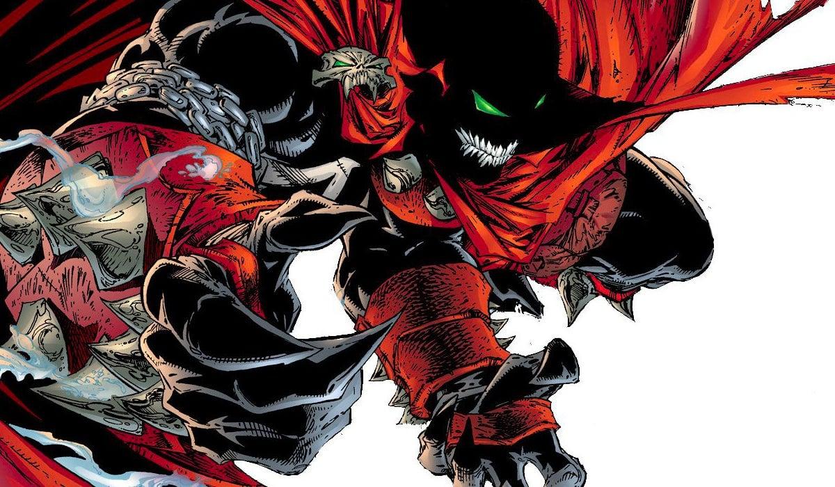 Spawn