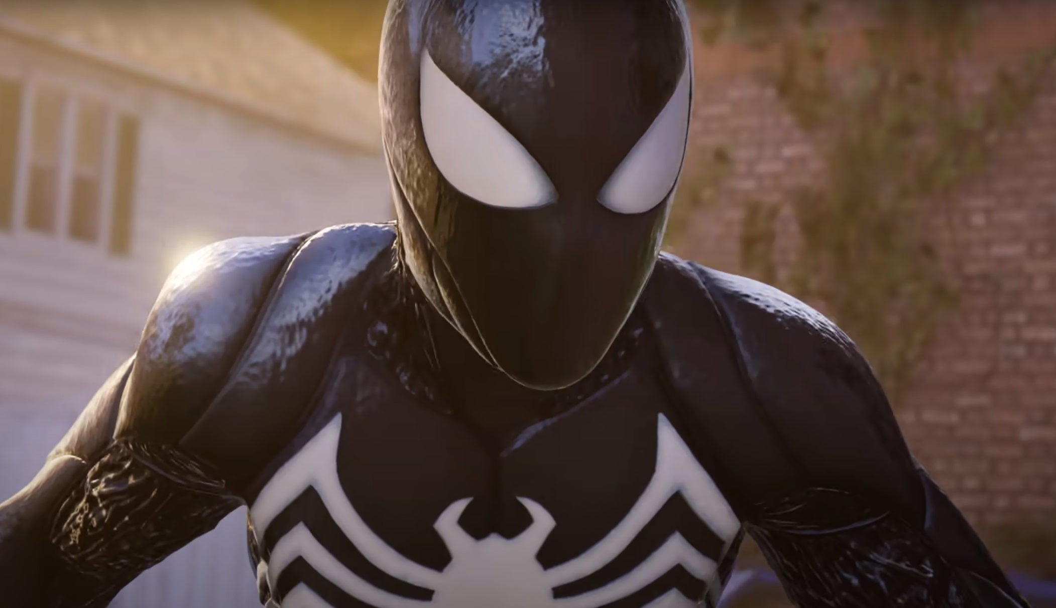 Spider-Man 2 screencap