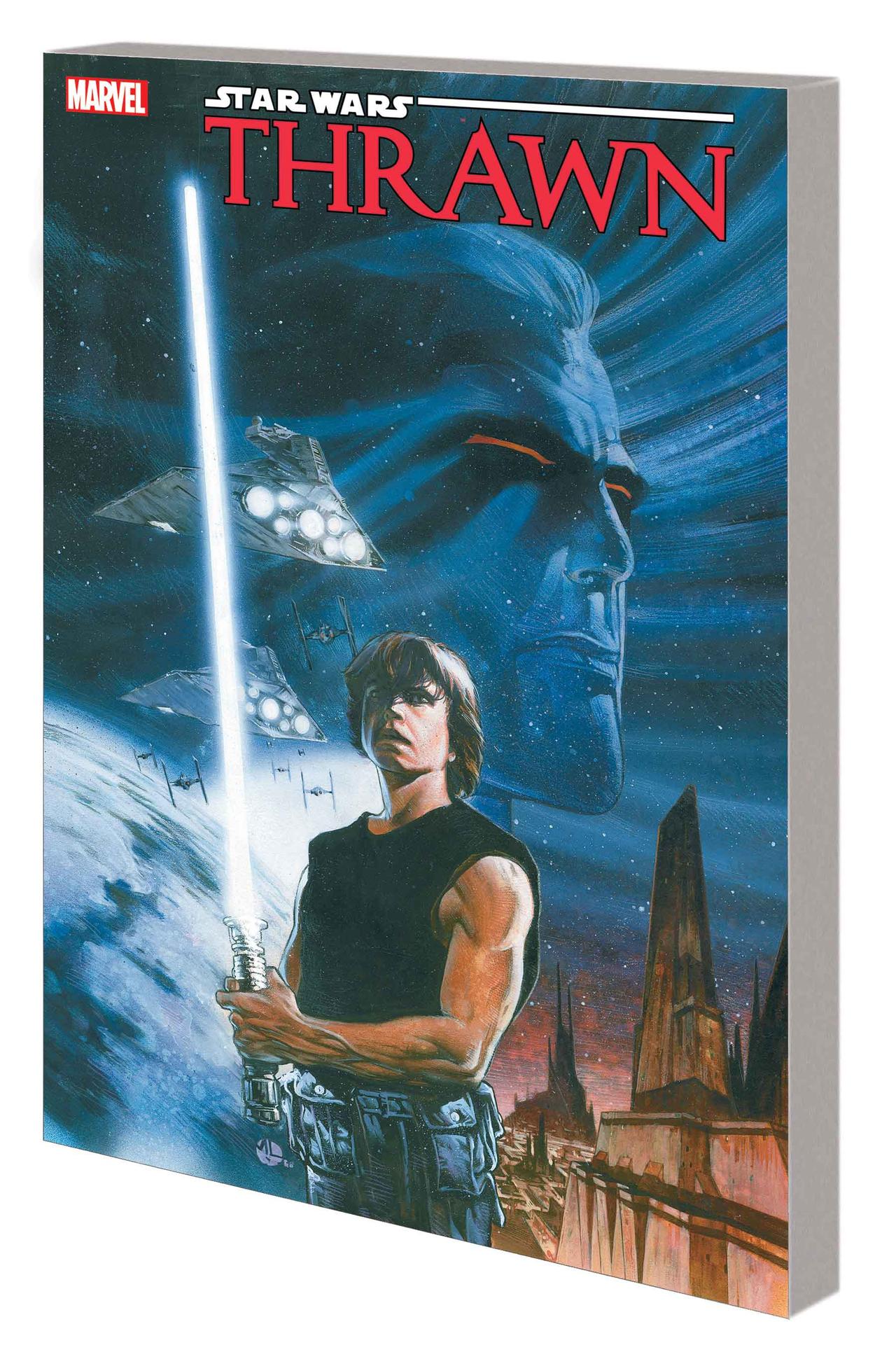 Star Wars: Thrawn