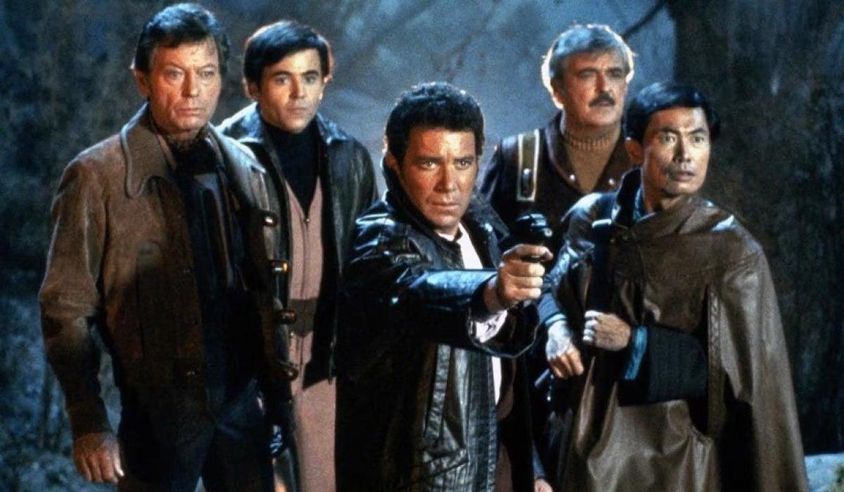 Star Trek III