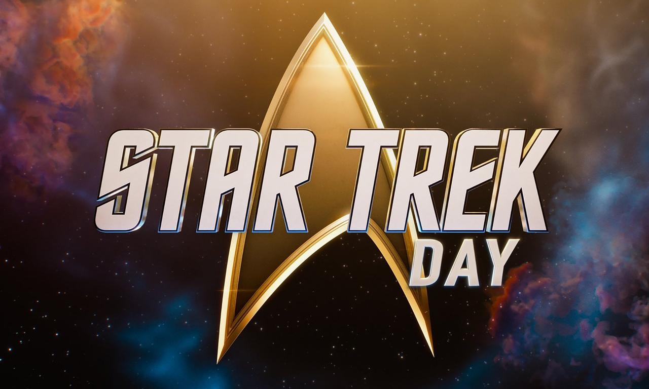 Star Trek Day 2022