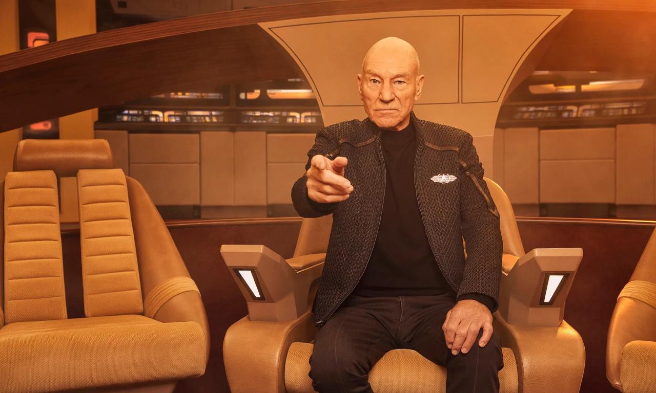 Star Trek: Picard