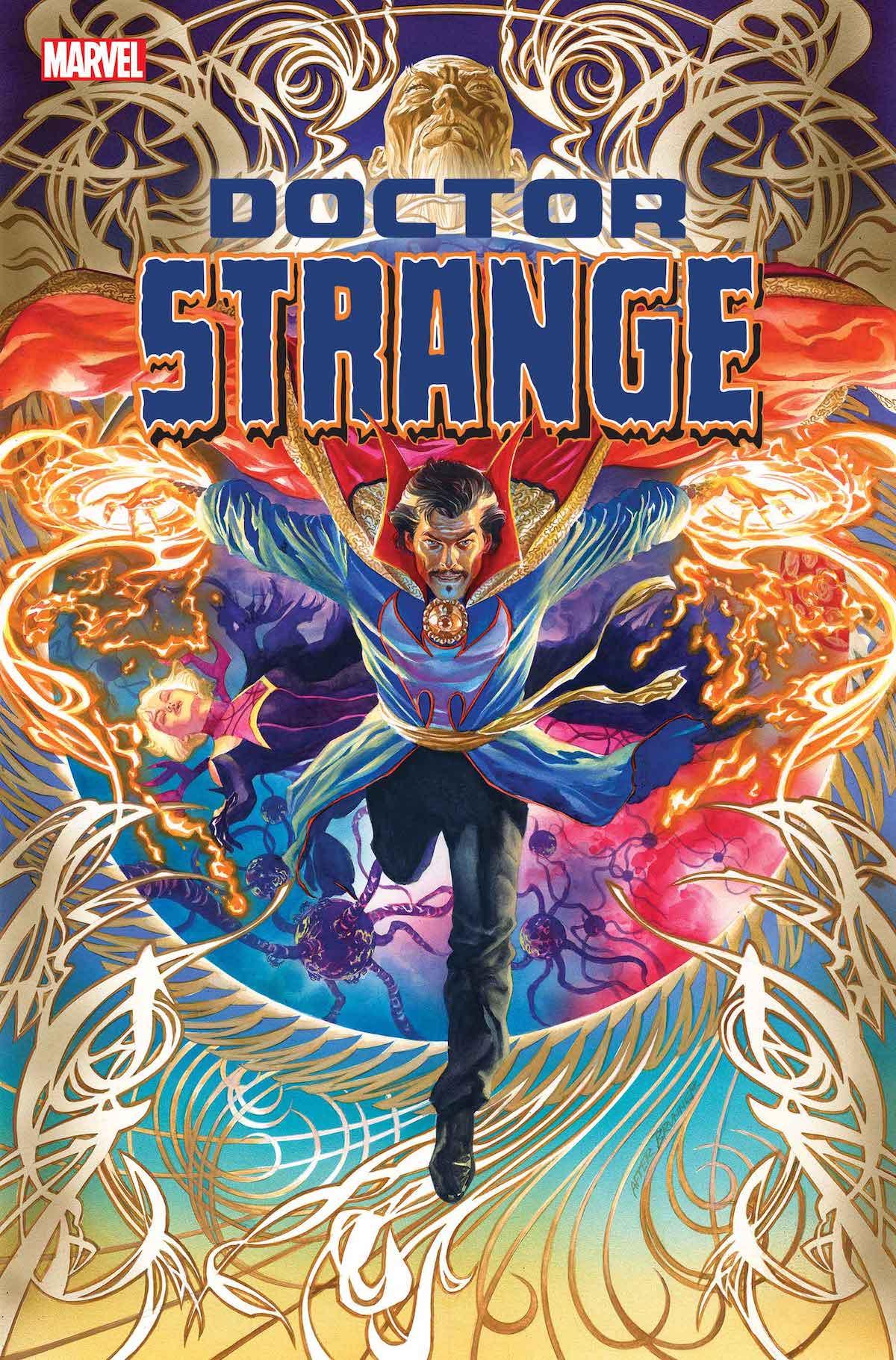 Doctor Strange