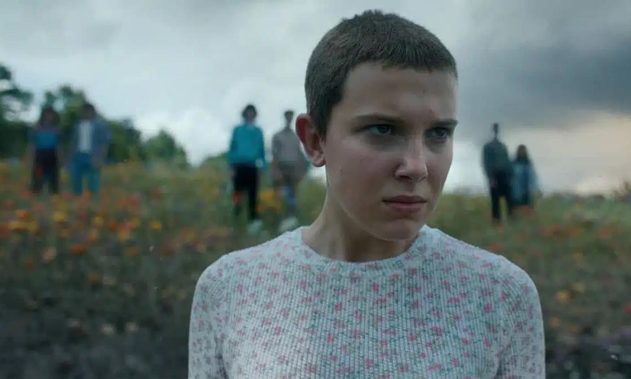 Stranger Things Season 4 Screenshot Eleven