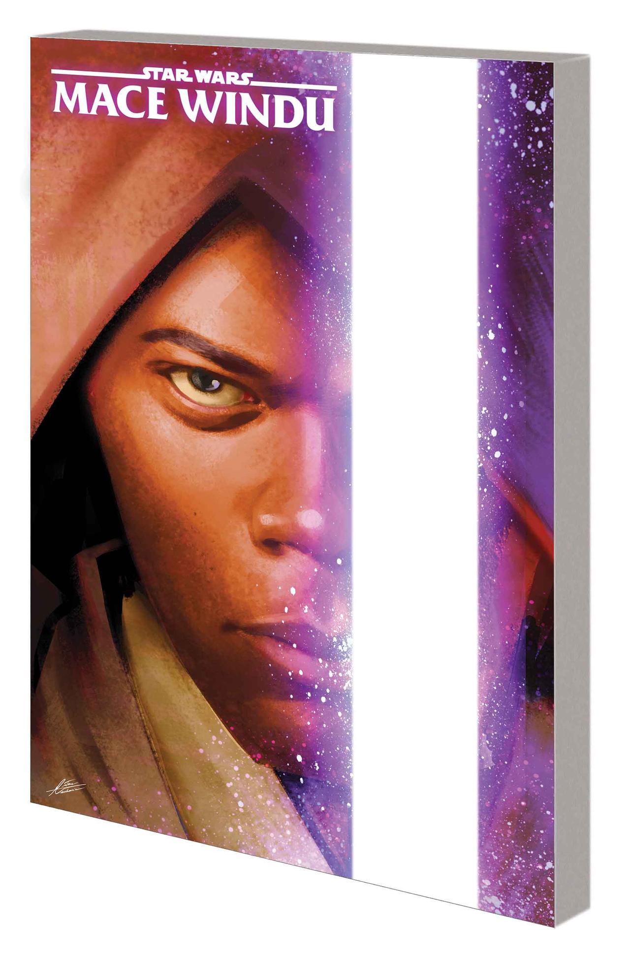 Star Wars: Mace Windu