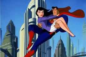 Superman: The Animated Series