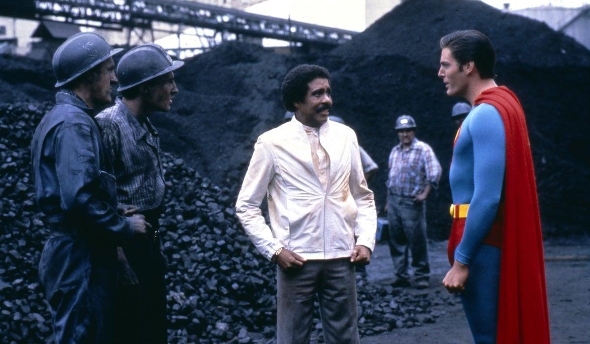 Superman III