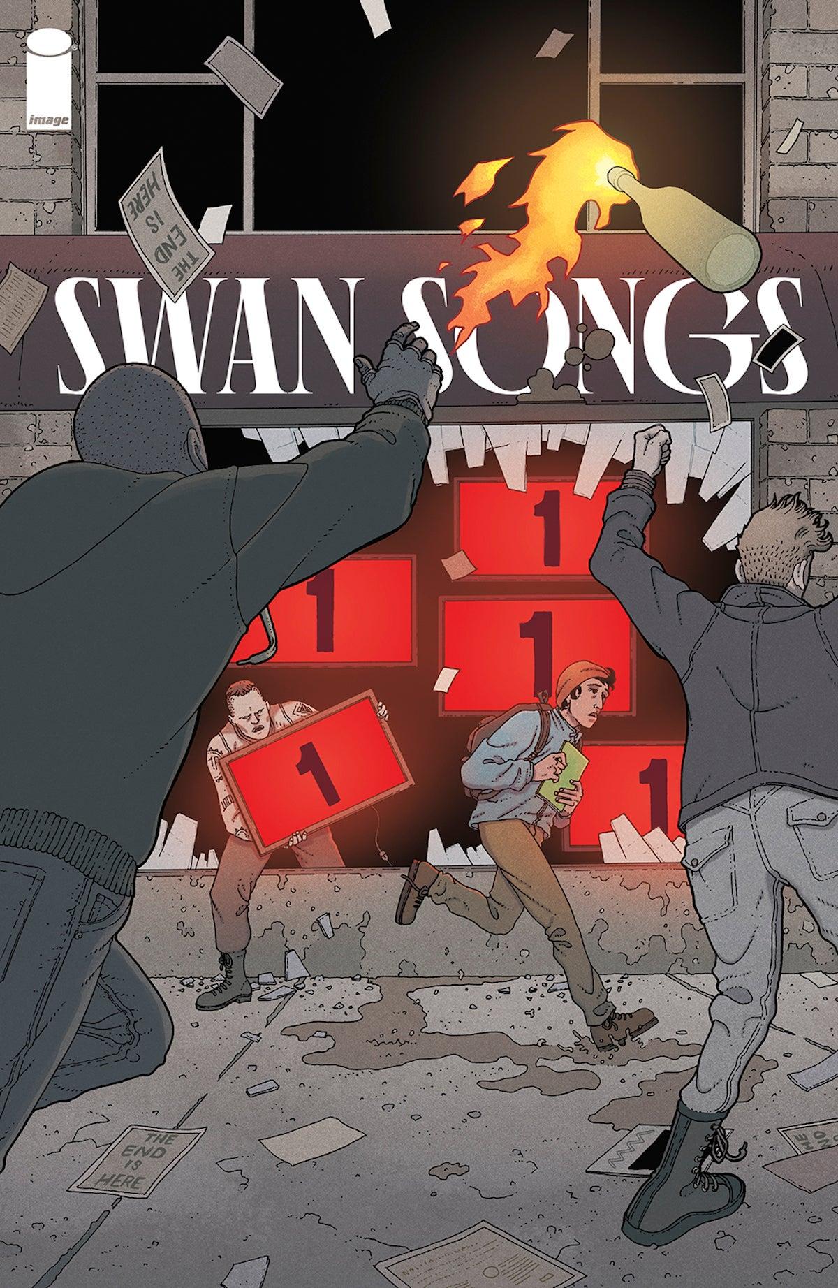 Swan Songs