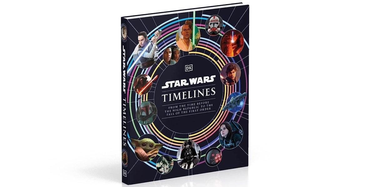 Star Wars Timelines