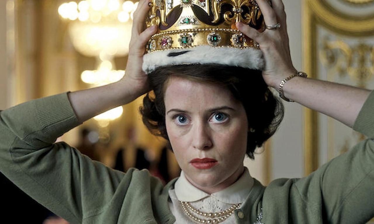 The Crown screenshot