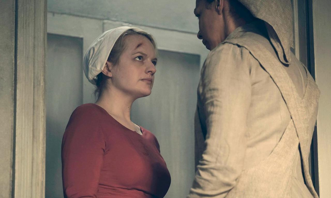 The Handmaid's Tale season 1 episode 10 screenshot