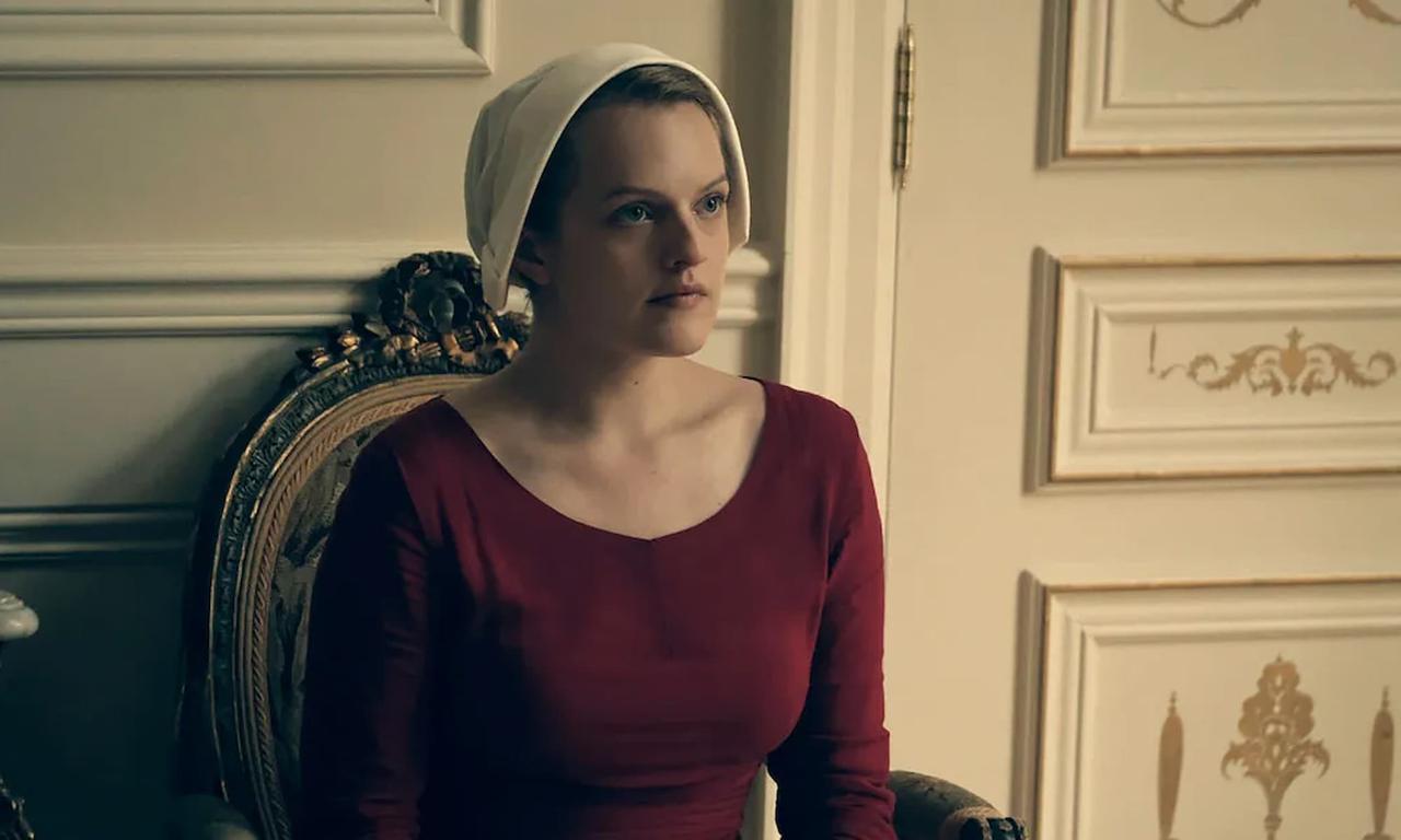 The Handmaid's Tale season 1 episode 10 screenshot