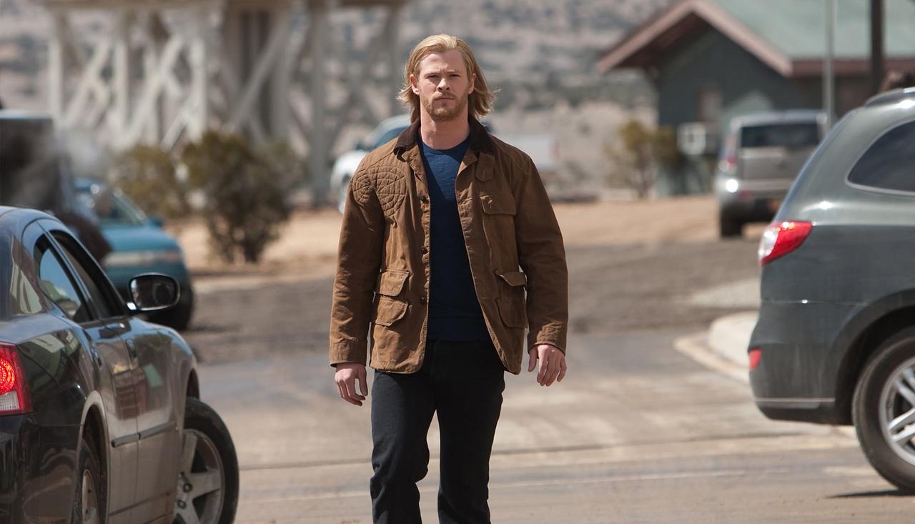 Thor 2011 still