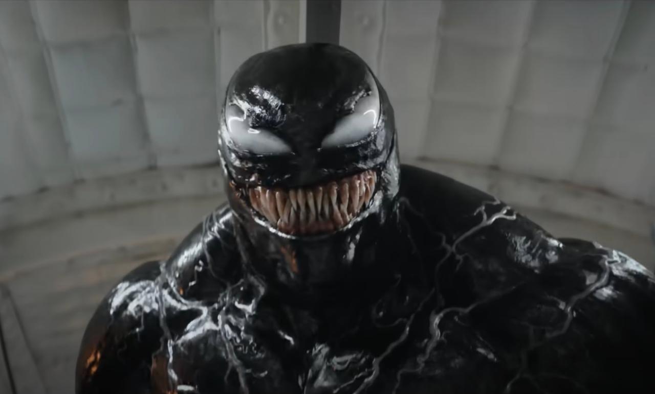 A still of Venom in Venom: The Last Dance