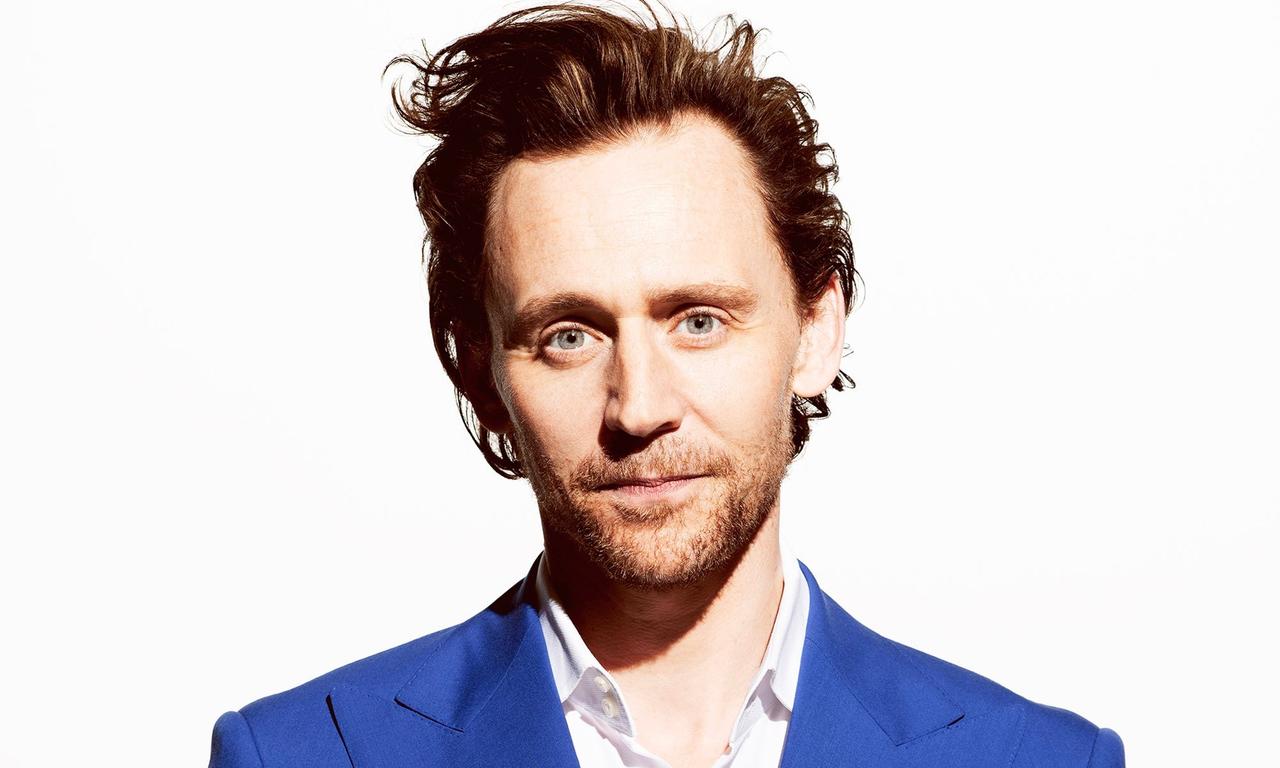 Tom Hiddleston