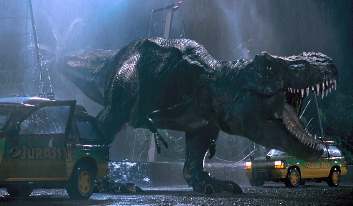 Jurassic Park