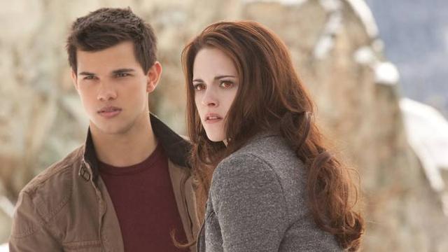 Twilight movie still