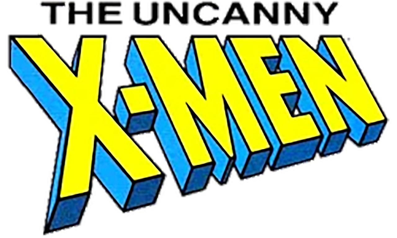 Uncanny X-Men