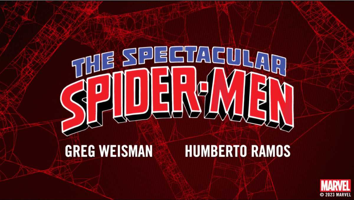 Spectacular Spider-Men