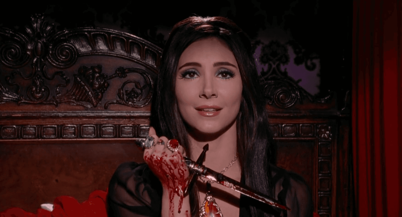 Love Witch screenshot