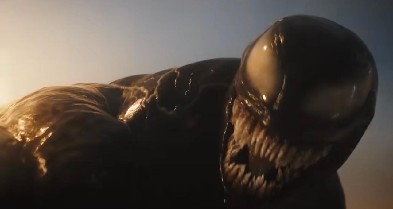 A still of Venom in Venom: The Last Dance