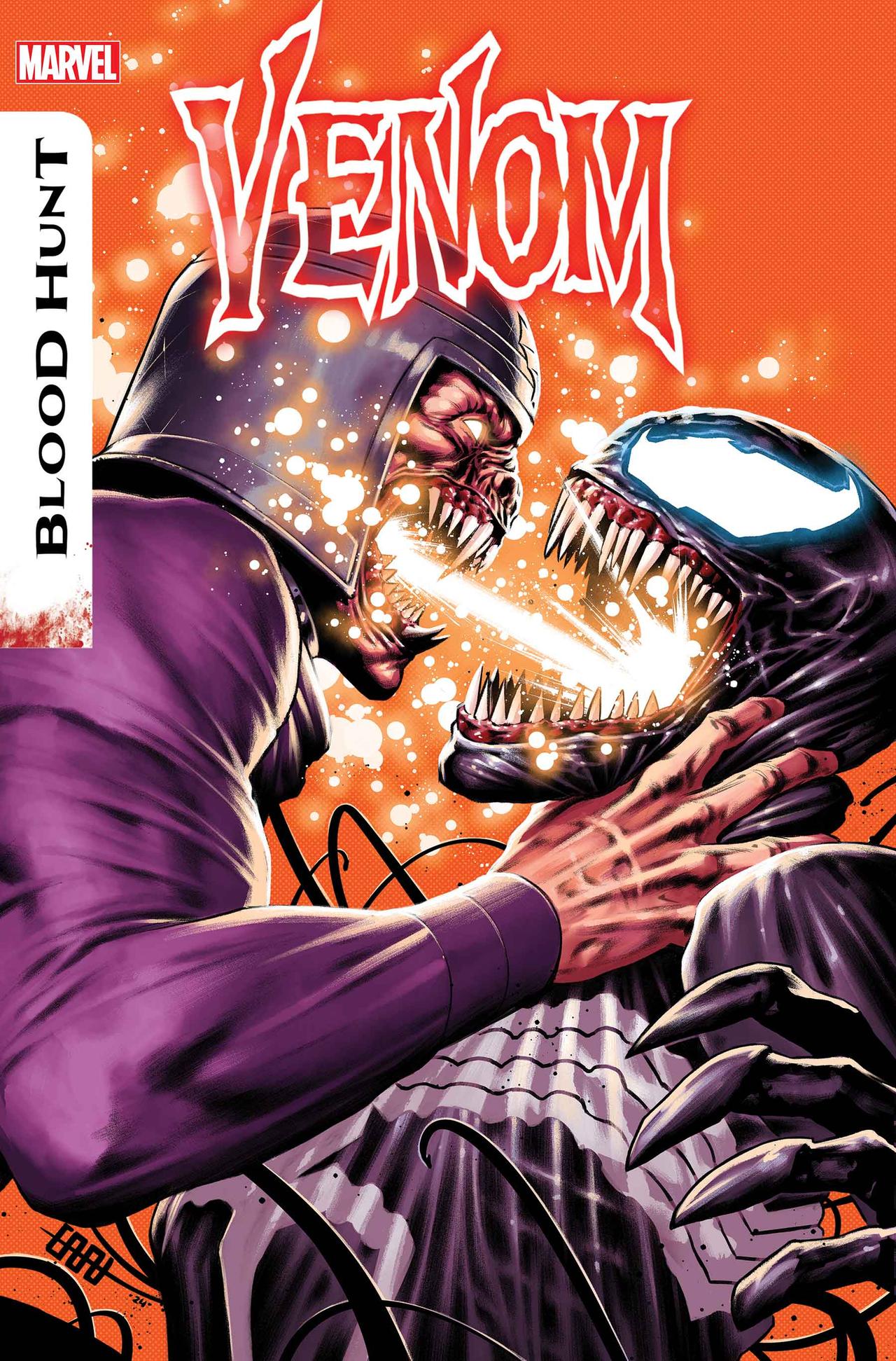 Venom #34