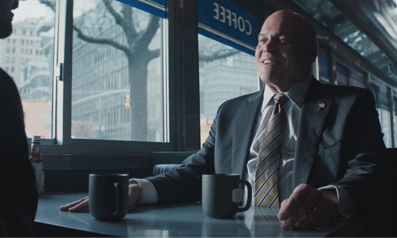 Vincent D'onofrio In Daredevil: Born Again