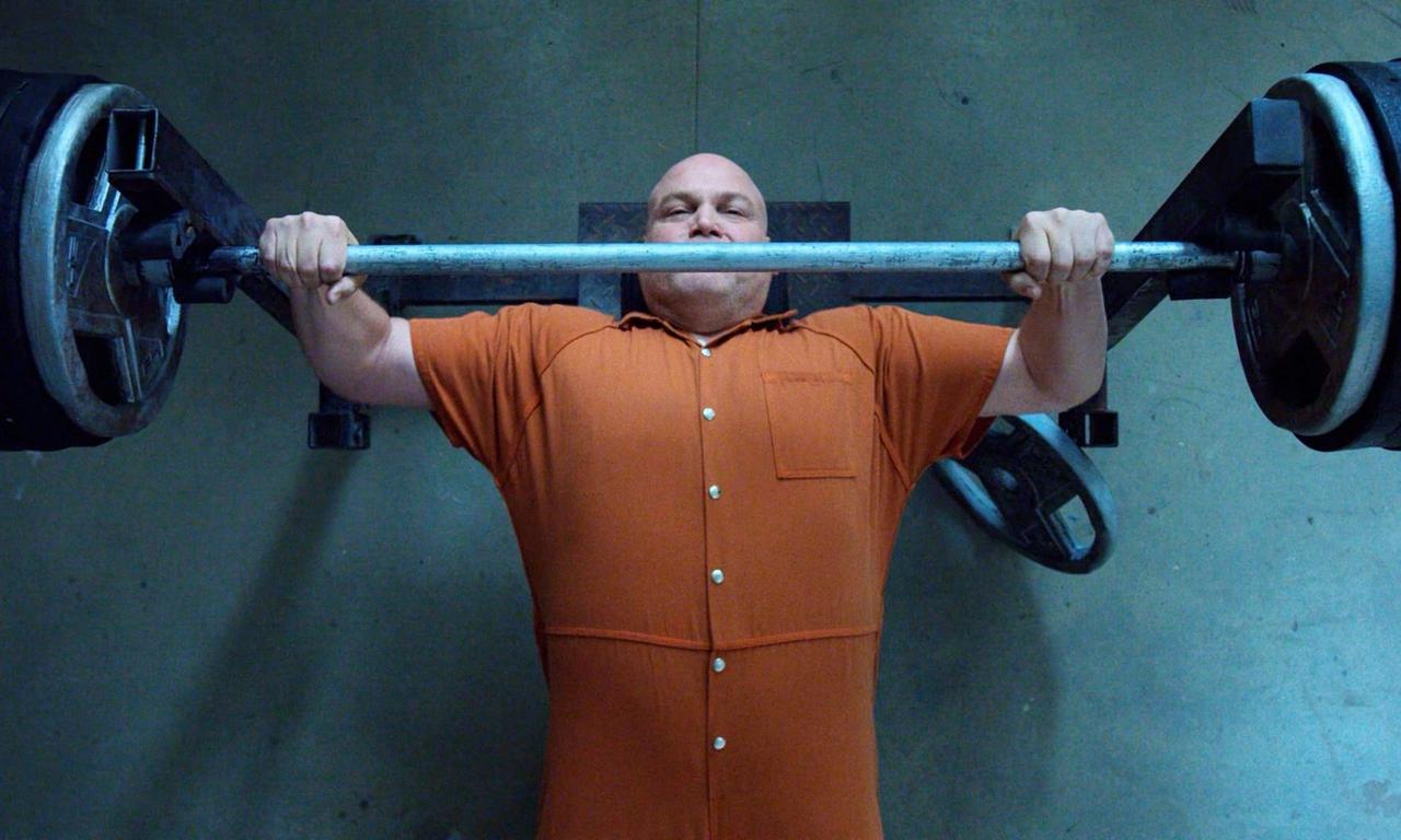 Vincent D'onofrio In Daredevil 