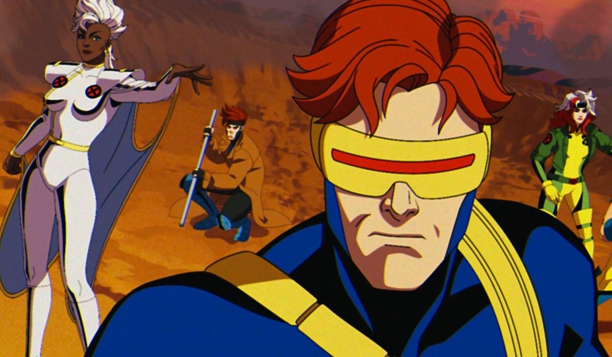 X-Men '97