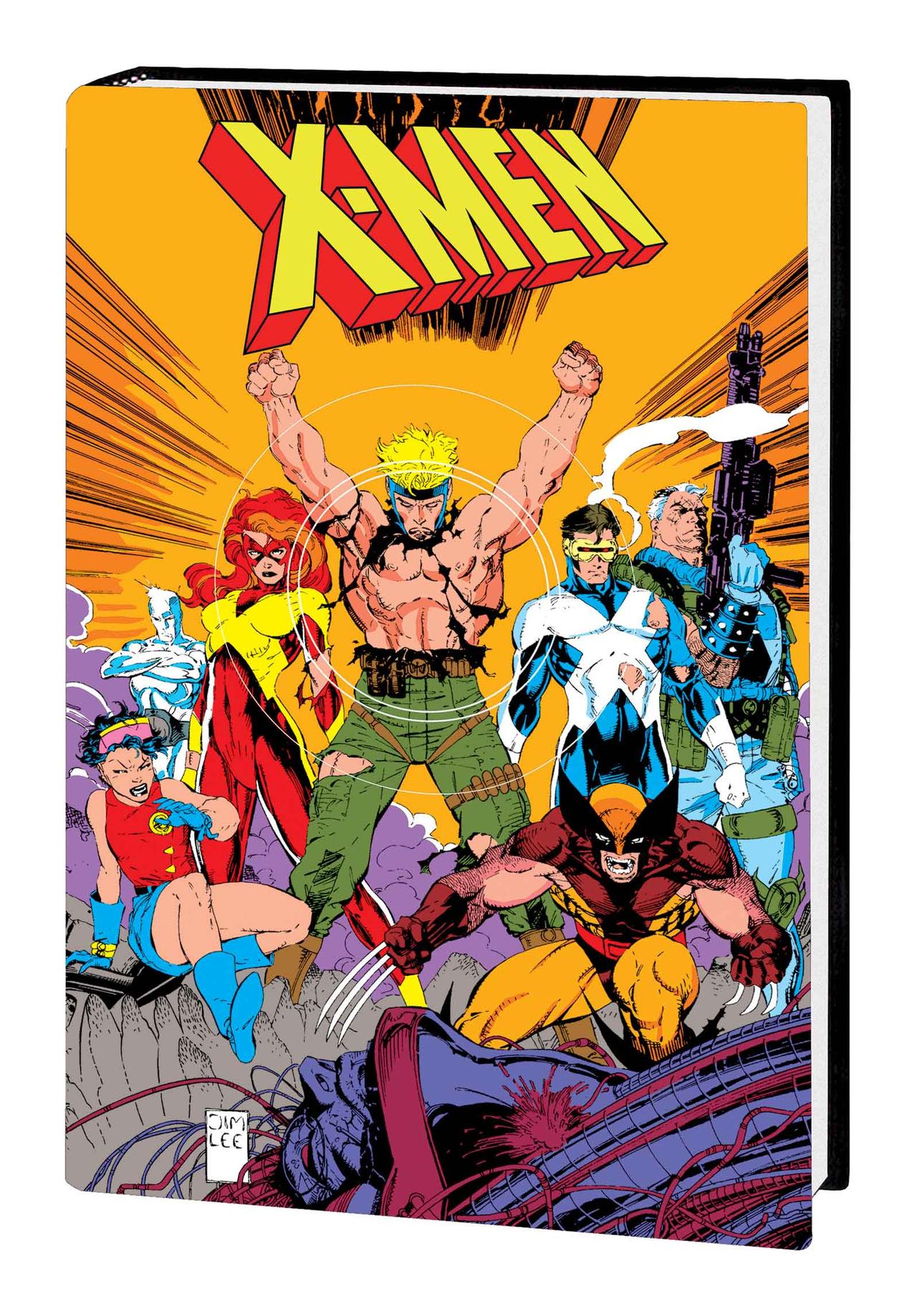 X-Men