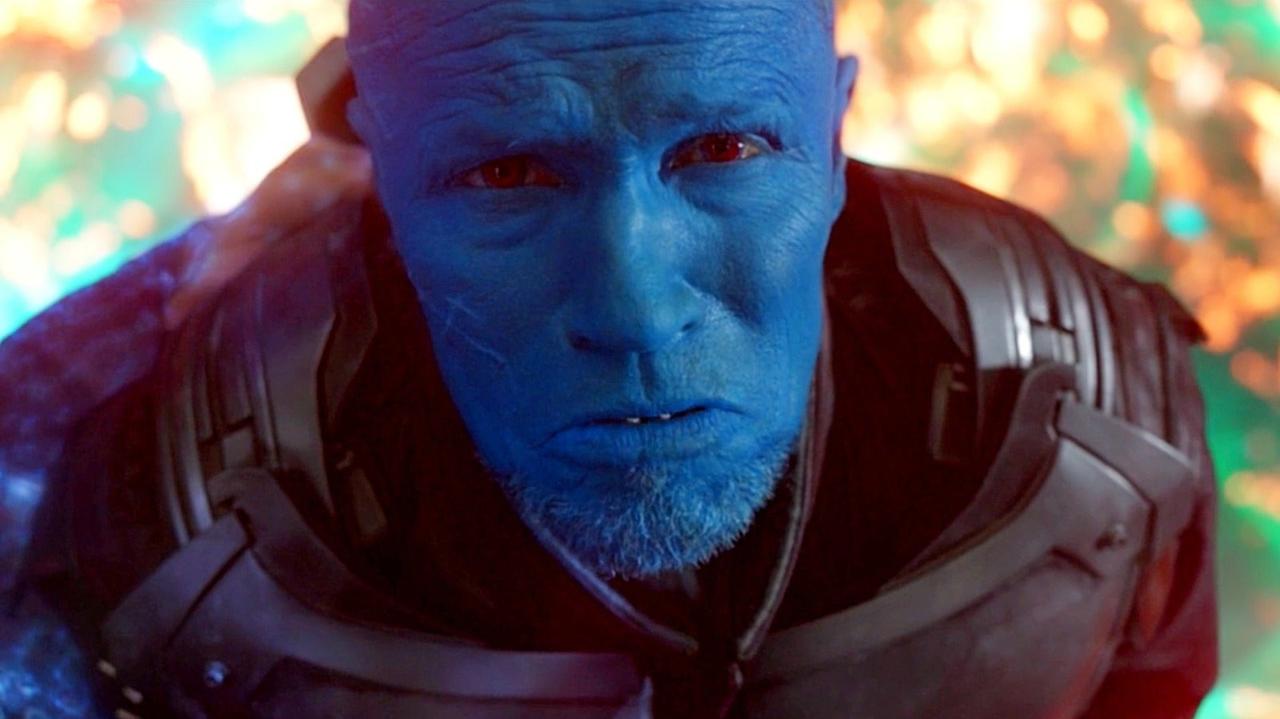 Yondu