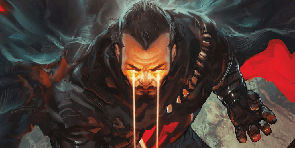 Cropped Zod cover