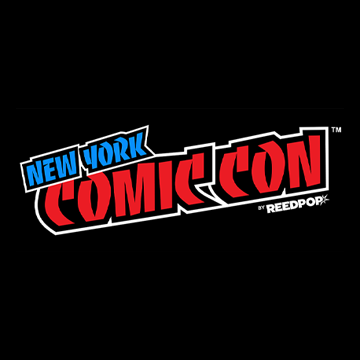 New York Comic Con 2021