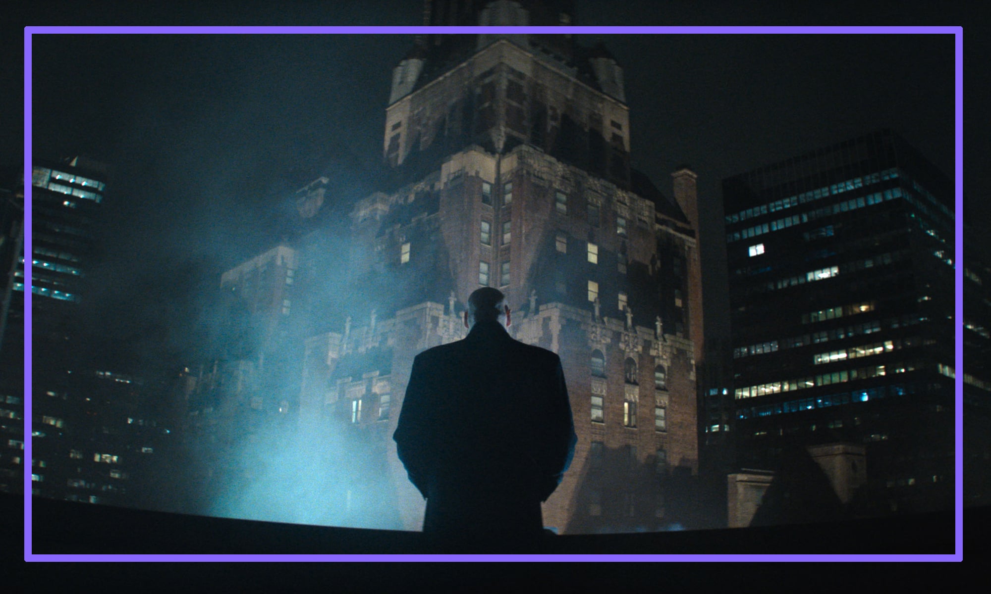 What Do Real Hell's Kitchen Residents Think Of Daredevil? header