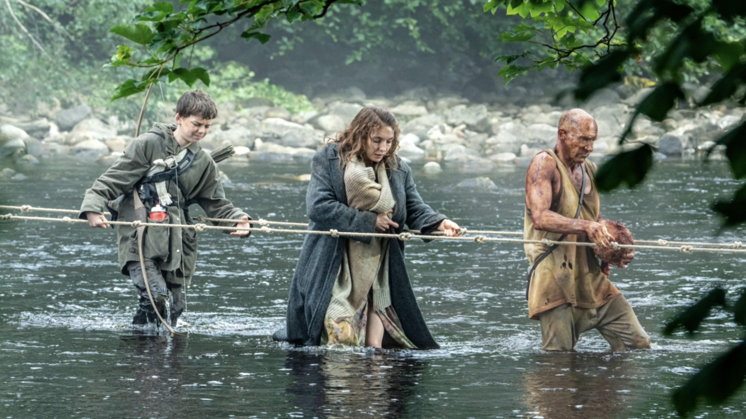 28 Years Later review