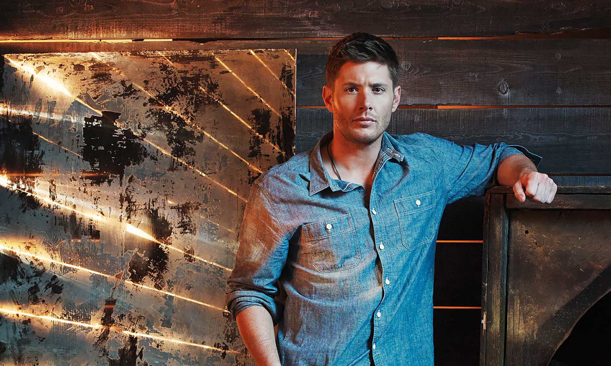 Supernatural: Dean Winchester #1 variant cover excerpt
