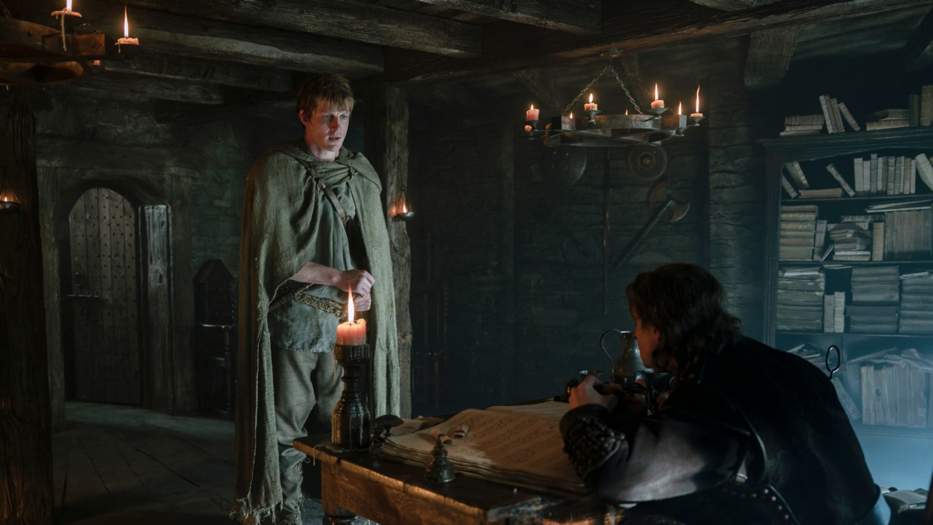 Screenshot from A Knight of the Seven Kingdoms