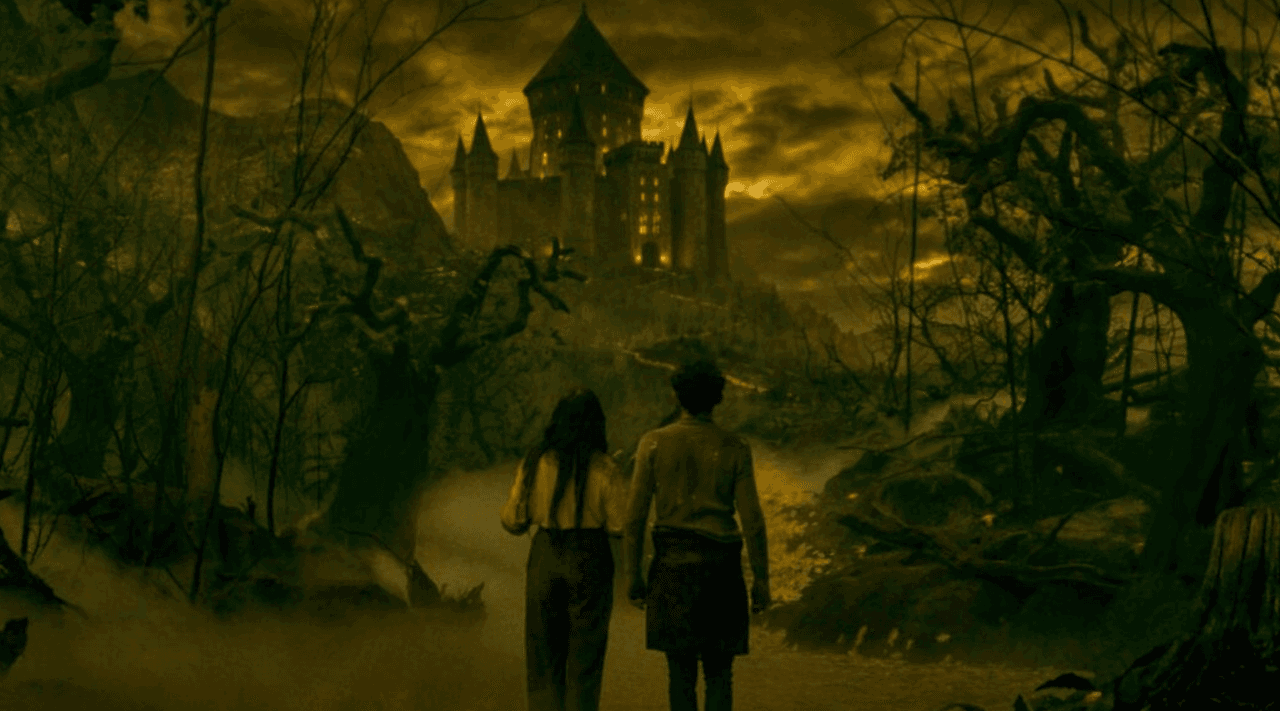 Agatha All Along Mephisto Villain Spoilers